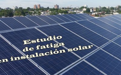 Ejercicio resuelto fatiga