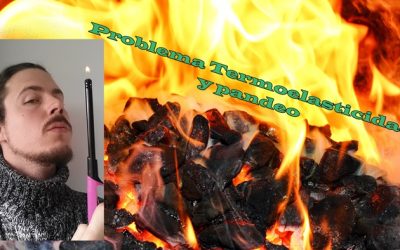 Problema termoelasticidad y pandeo