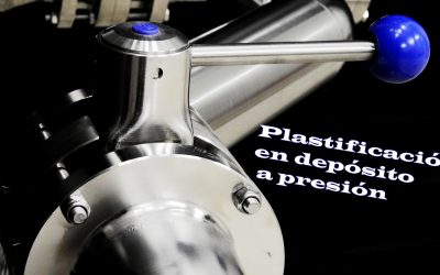 Estudio de depósito con el criterio de Tresca