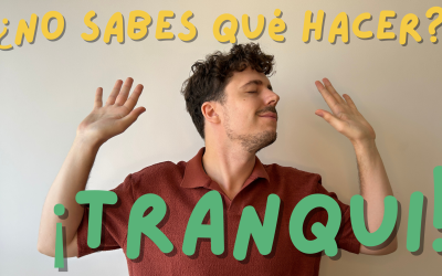 Como saber lo que realmente quiero en la vida